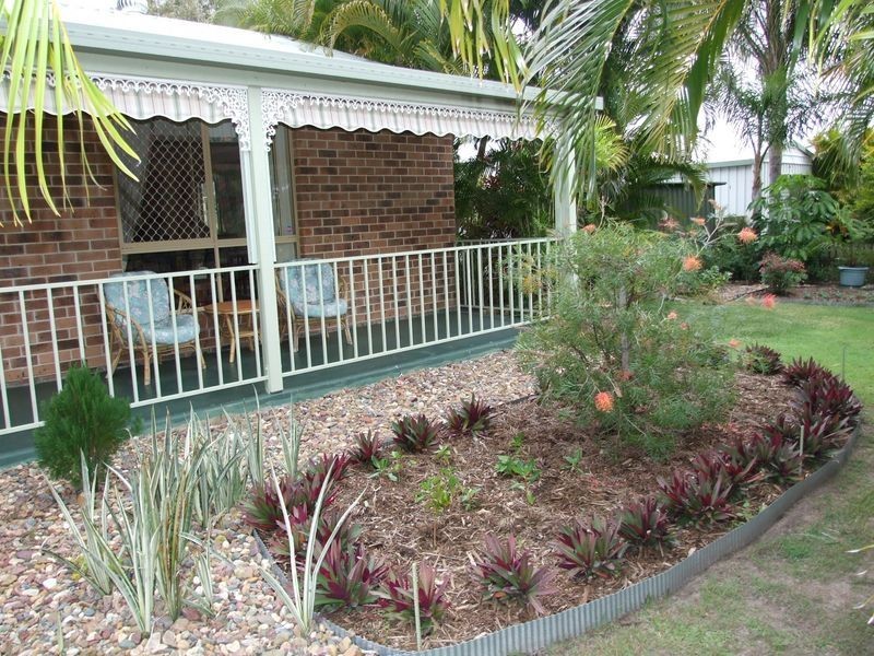Point Vernon QLD 4655