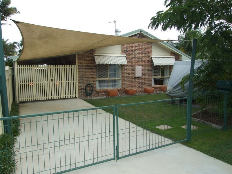 Point Vernon QLD 4655