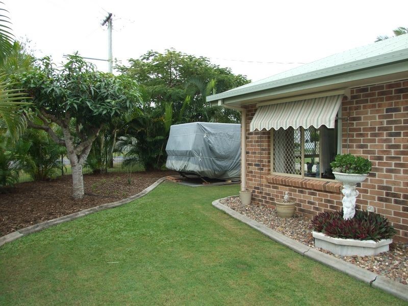 Point Vernon QLD 4655