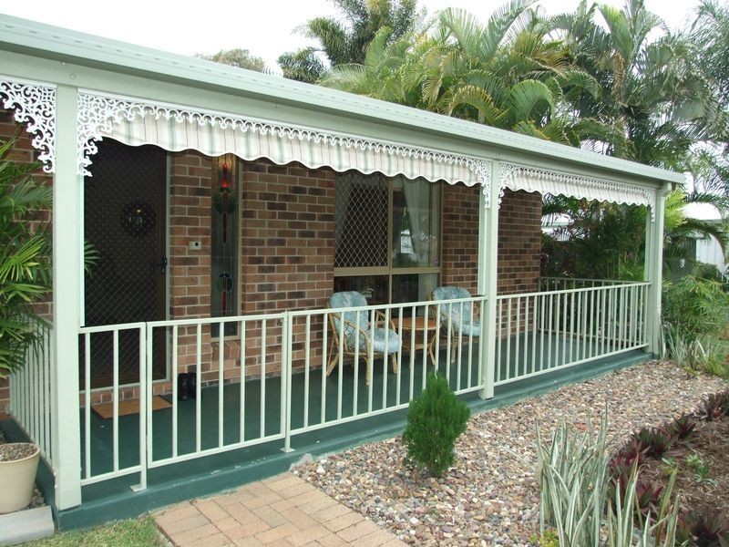 Point Vernon QLD 4655