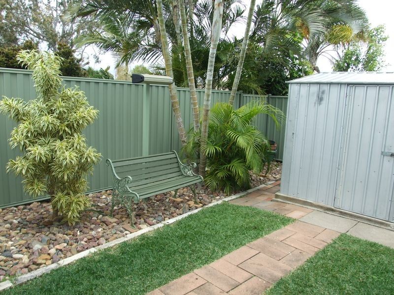 Point Vernon QLD 4655