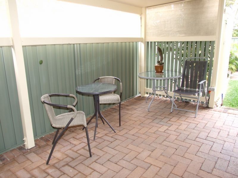 Point Vernon QLD 4655