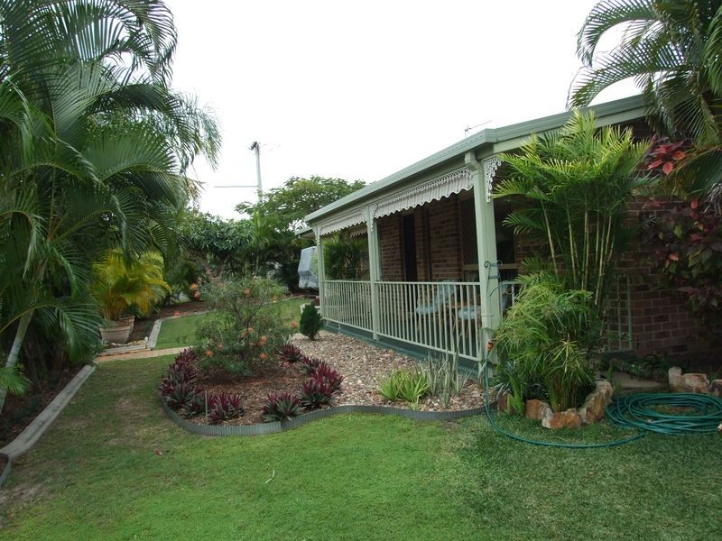 Point Vernon QLD 4655