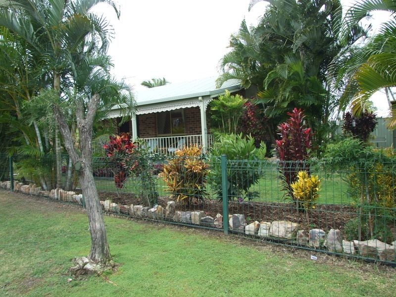 Point Vernon QLD 4655