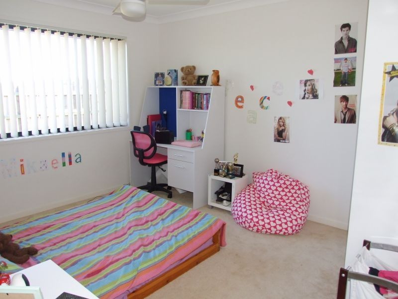 Eli Waters QLD 4655