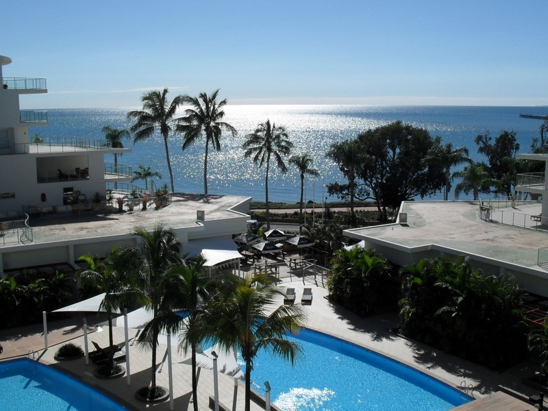 Urangan QLD 4655