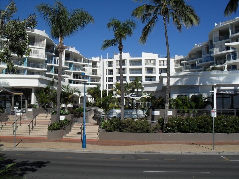 Urangan QLD 4655