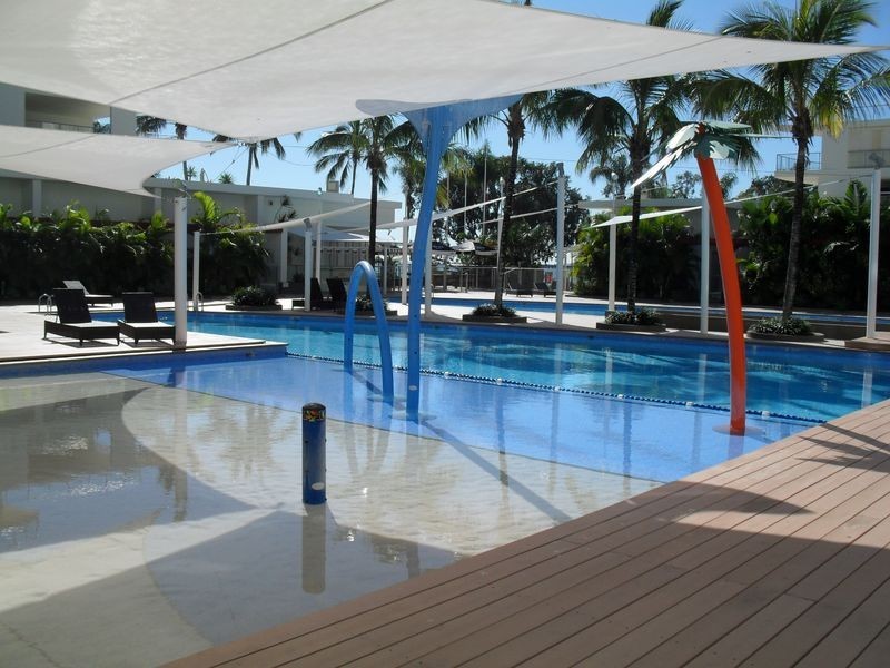 Urangan QLD 4655