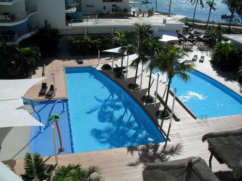 Urangan QLD 4655