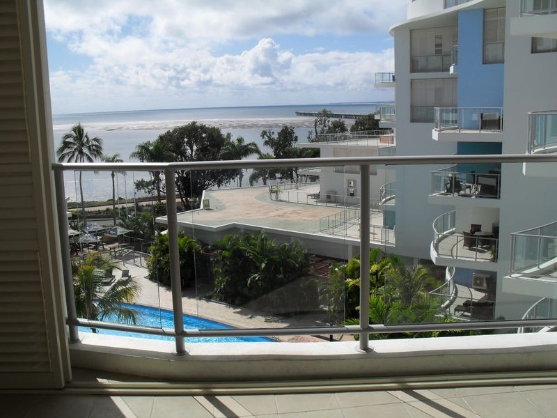 Urangan QLD 4655