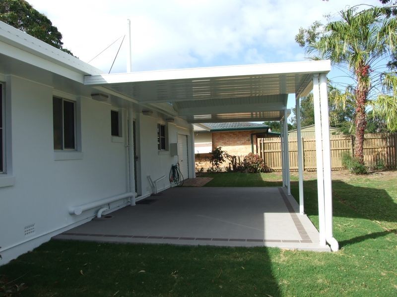69 Long Street, Point Vernon QLD 4655