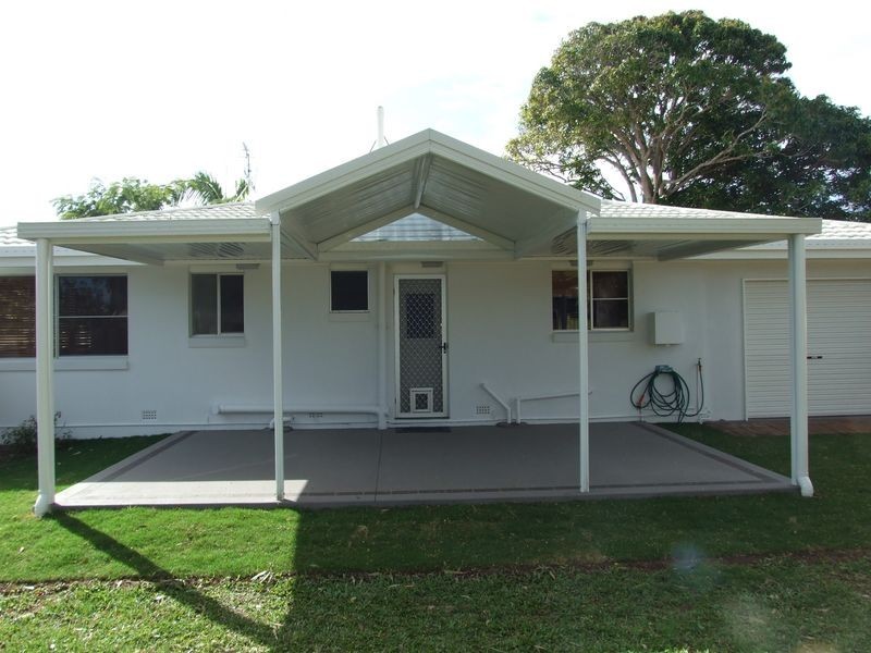 69 Long Street, Point Vernon QLD 4655