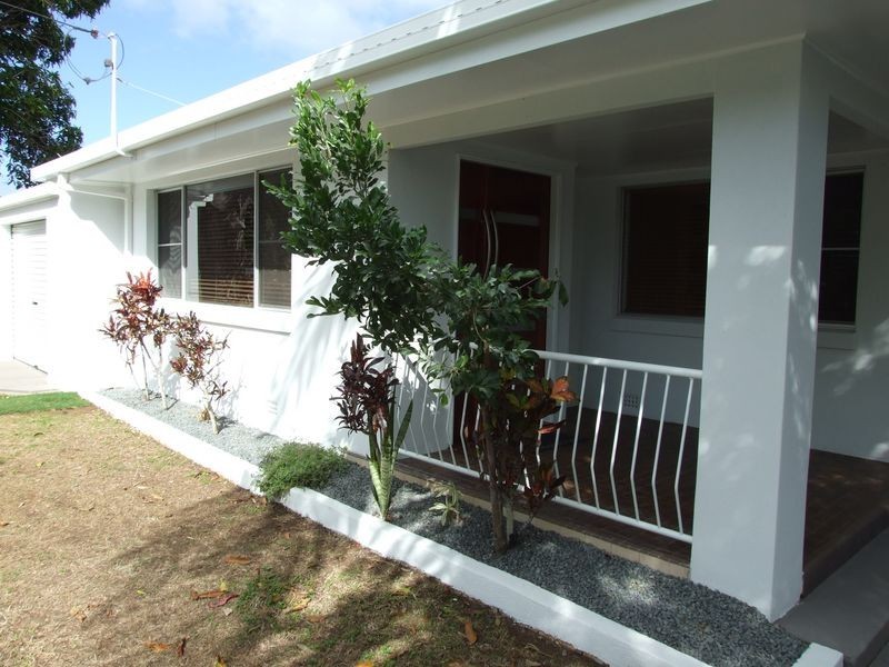 69 Long Street, Point Vernon QLD 4655