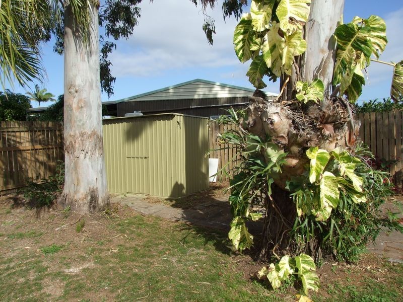 69 Long Street, Point Vernon QLD 4655