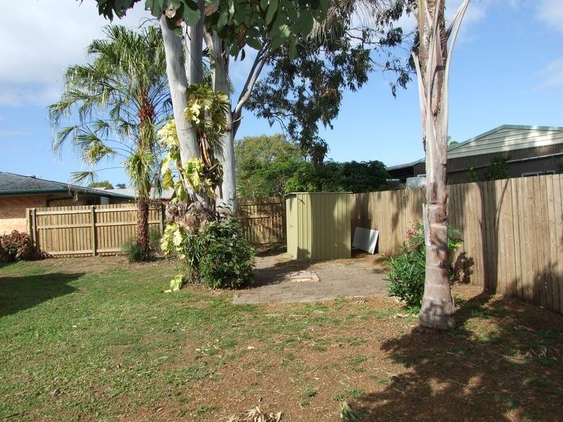 69 Long Street, Point Vernon QLD 4655