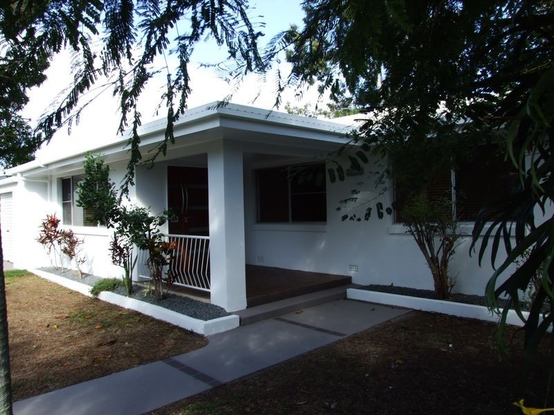 69 Long Street, Point Vernon QLD 4655