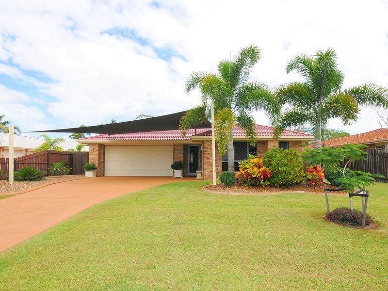 72 Snapper Street, Kawungan QLD 4655