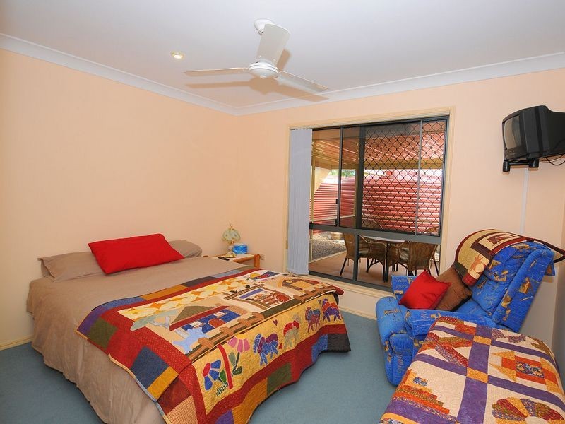 72 Snapper Street, Kawungan QLD 4655