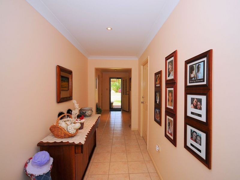 72 Snapper Street, Kawungan QLD 4655