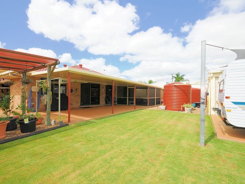 72 Snapper Street, Kawungan QLD 4655