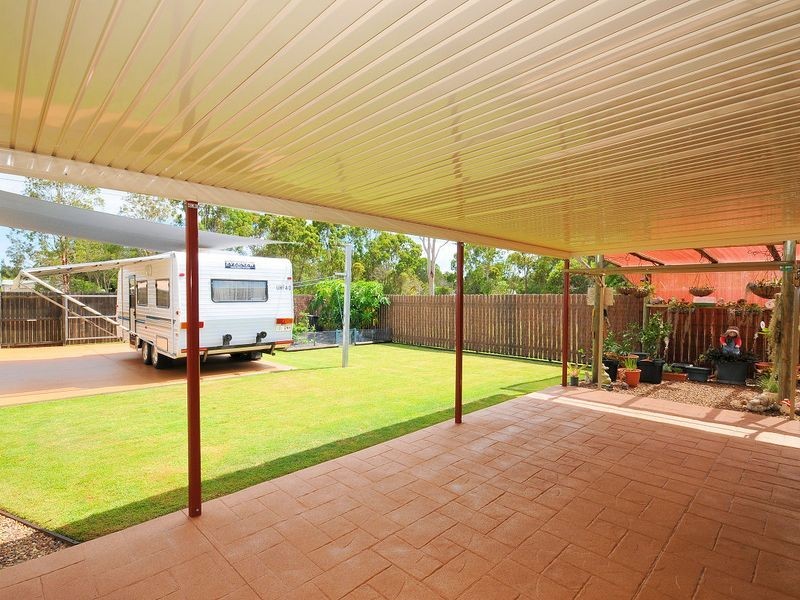 72 Snapper Street, Kawungan QLD 4655