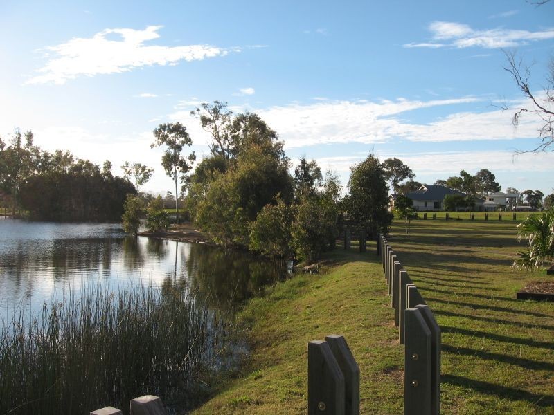 65 Barramundi Drive, Burrum Heads QLD 4659