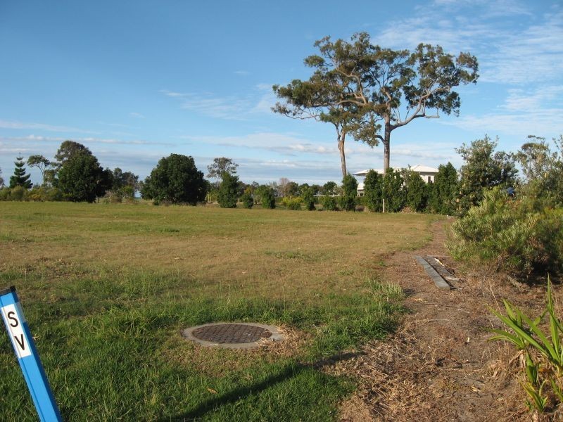 65 Barramundi Drive, Burrum Heads QLD 4659