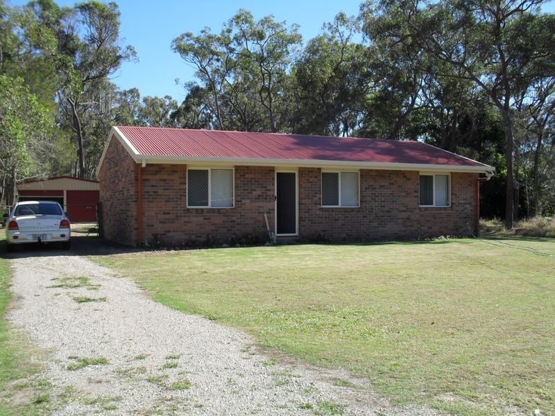 50 Salford Street, Burrum Heads QLD 4659