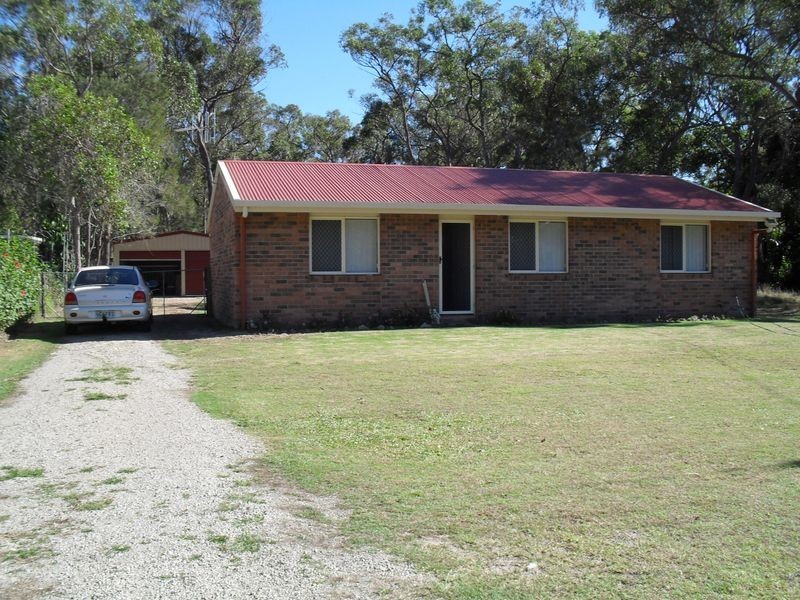 50 Salford Street, Burrum Heads QLD 4659