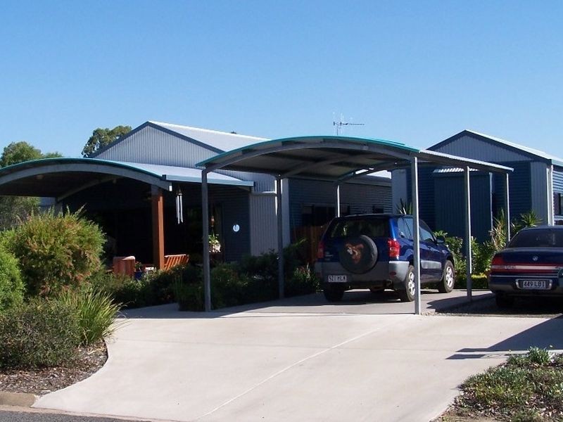 5 Beach Drive, Burrum Heads QLD 4659