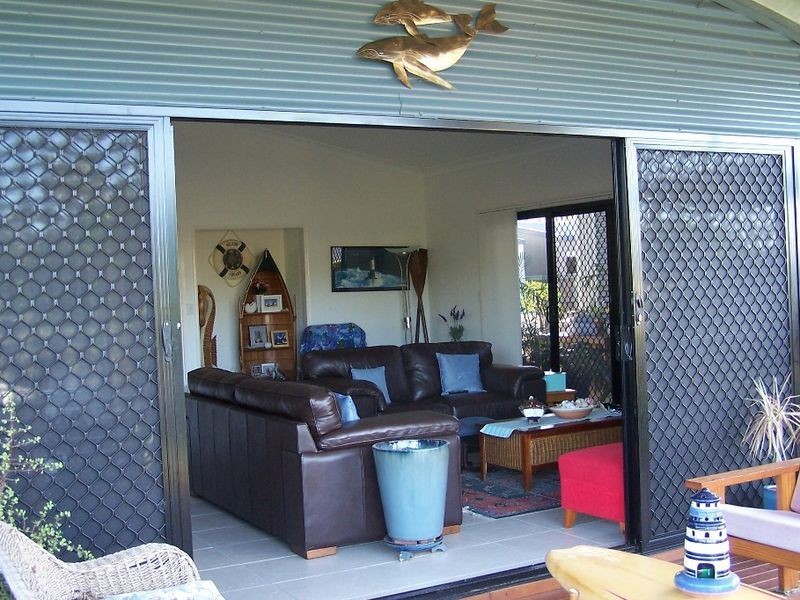 5 Beach Drive, Burrum Heads QLD 4659