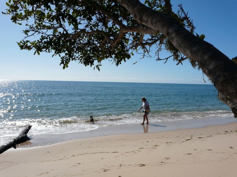 5 Beach Drive, Burrum Heads QLD 4659