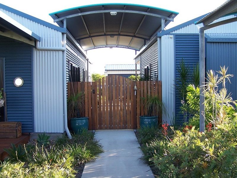 5 Beach Drive, Burrum Heads QLD 4659