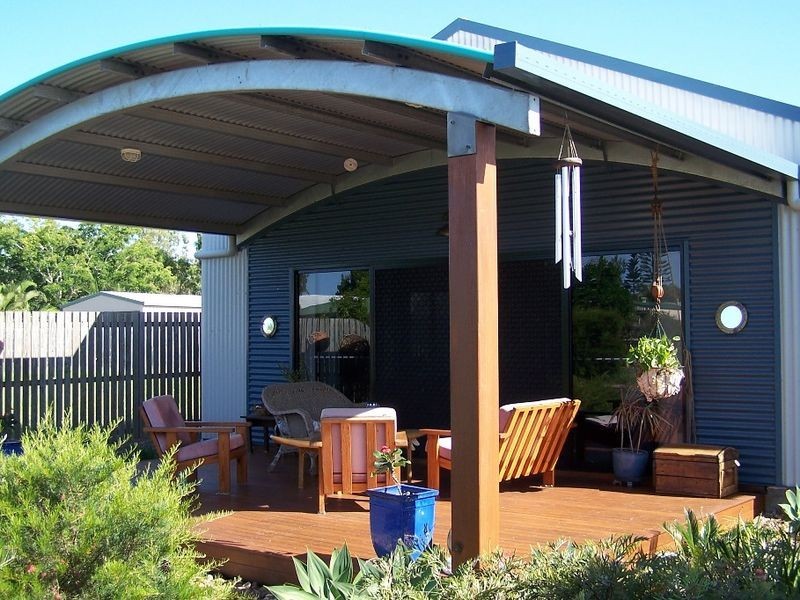 5 Beach Drive, Burrum Heads QLD 4659