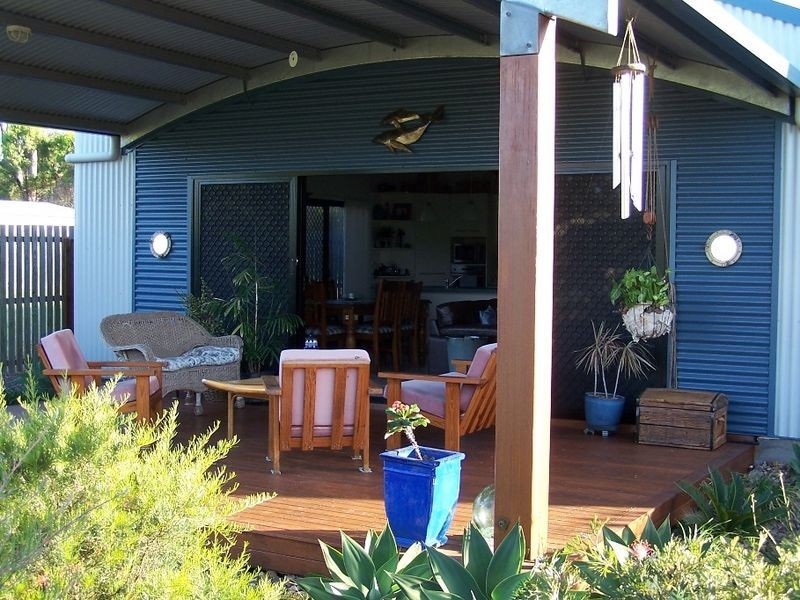 5 Beach Drive, Burrum Heads QLD 4659