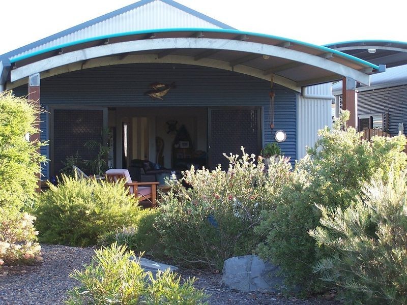 5 Beach Drive, Burrum Heads QLD 4659