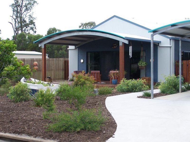 5 Beach Drive, Burrum Heads QLD 4659