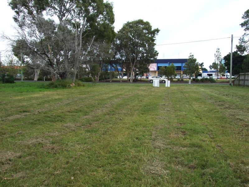 2//7 Pilot Street, Urangan QLD 4655