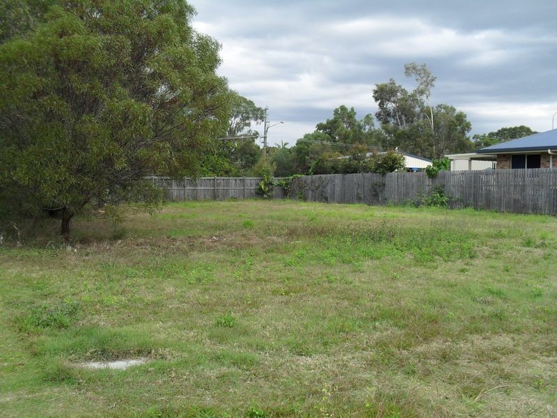 3 Trill Court, Urangan QLD 4655