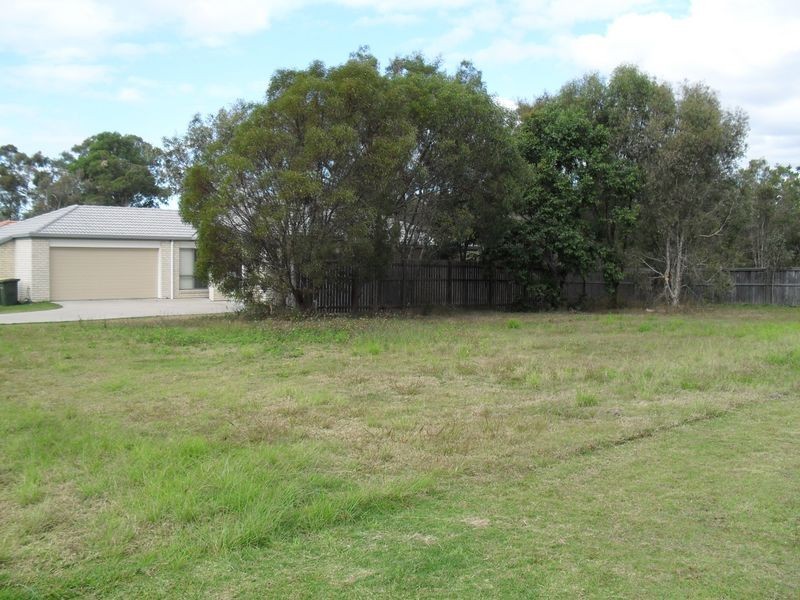 3 Trill Court, Urangan QLD 4655