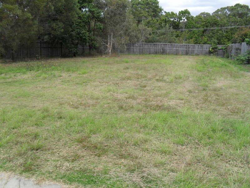 3 Trill Court, Urangan QLD 4655