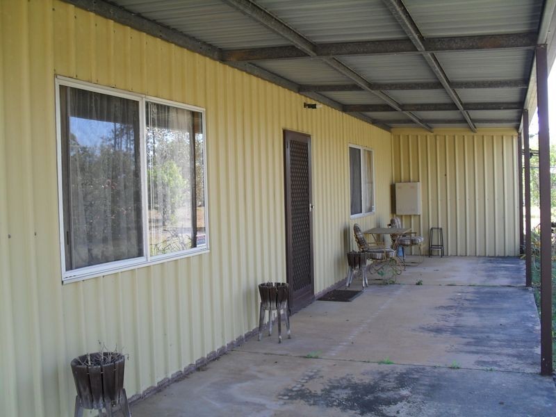 100 Burrum River Road, Torbanlea QLD 4662