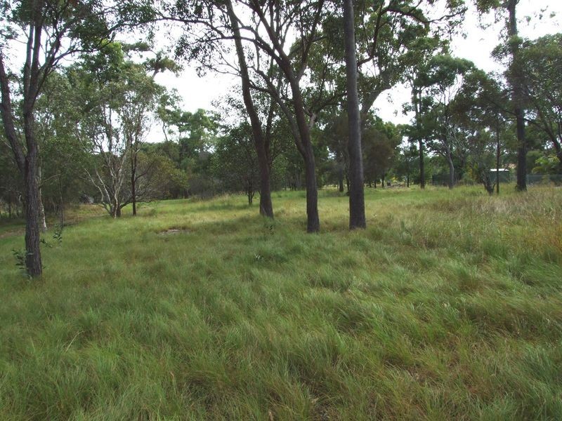 43 Ladbroke Crescent, Urangan QLD 4655