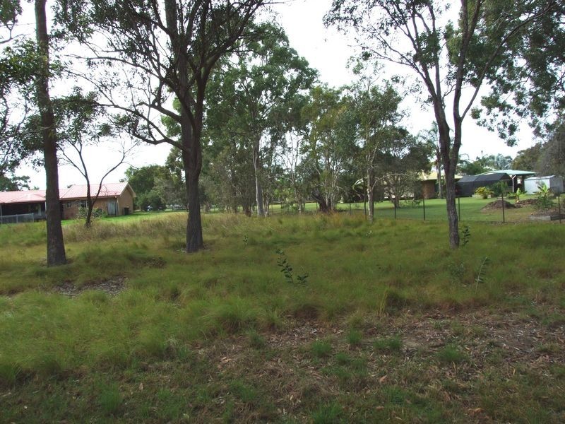 43 Ladbroke Crescent, Urangan QLD 4655