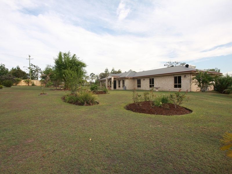 2 Oakes Drive, Hervey Bay QLD 4655