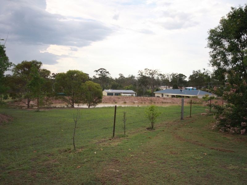 2 Oakes Drive, Hervey Bay QLD 4655