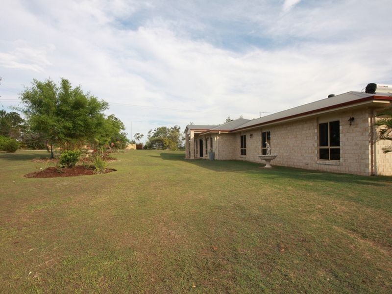 2 Oakes Drive, Hervey Bay QLD 4655