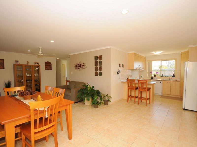 57 Rosewood Avenue, Wondunna QLD 4655