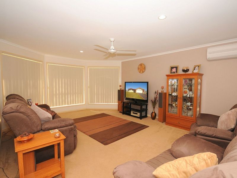 57 Rosewood Avenue, Wondunna QLD 4655