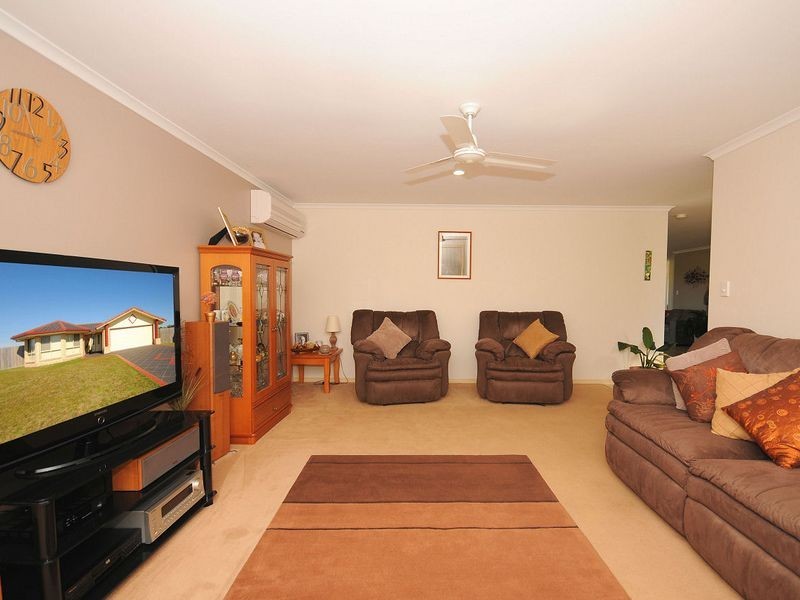 57 Rosewood Avenue, Wondunna QLD 4655